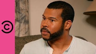 Key \& Peele | How To Come Out To Your Friends and Wife