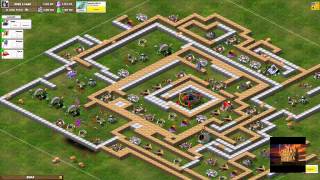 Como Tomar terrtorios en Backyard Monsters [FACEBOOK] [FULL HD]