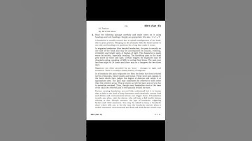 English question paper 2017 12th class hbse Set D