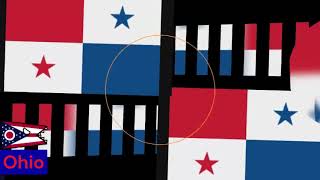 Panama Eas Alarm Red Zone Credits To -K8X