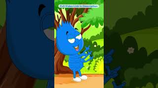 Hathi Raja 🐘😁👌 Part 3 | Incimate |  #kids #viral #shorts