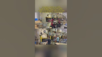 #brant #factory #machine #industrial #automobile #automatic #robot #robotics #manufacturing