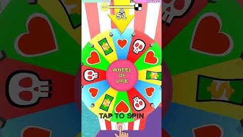 All levels Run of life - Gameplay ( Android , ios) #shorts #Runoflife