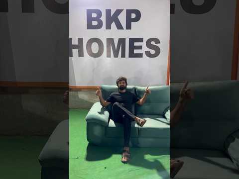 How We Make A Sofa In Bkp Homes Furniture