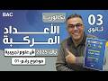 الاعداد المركبة باك 2025 شعبة علوم موضوع 1