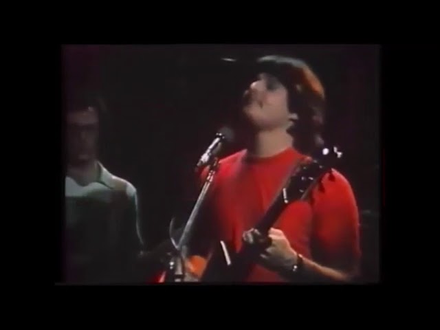 Steve Miller Band – Rock’n Me – Music Video