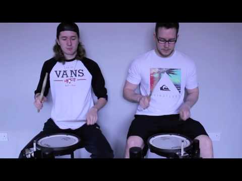 Beginner Snare Drum Patterns