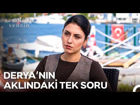 Sözde Tesadüflerin Adamı Ali Cabbar Kim? - Sevdiğim Sensin