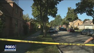 MPD responds to 3 homicides in 7 hours | FOX6 News Milwaukee