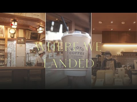 Visual Storytelling | KYOTO, JAPAN