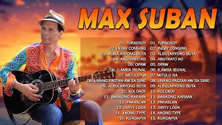 Download lagu 18 Greatest Hits Max Surban Full Album🍁Max Surban Medley🍁Greatest Hits Collection