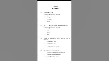 AP TET PREVIOUS YEAR QUESTION PAPER BITS #shortvideo #exam #education #reels #youtube #aptet #dsc