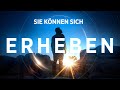 We Are Giants | Scientology Kirche Superbowl 2022 Werbespots & Anzeigen