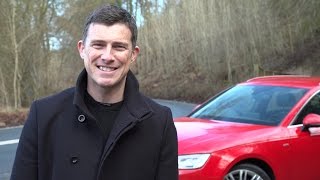Mat Watson car reviews - subscribe Wealth