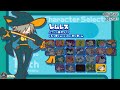 Puyo Puyo 15th Anniversary 2007 PSP 11 Of 22 Lemres レムレス 720p60