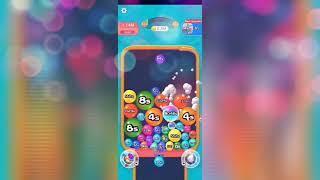 2048 3D Plus (16 sextillion) screenshot 3