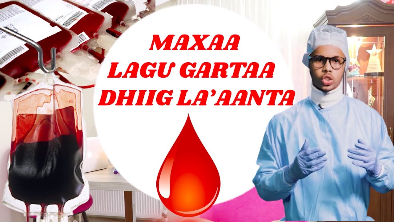 DHIIG LA' AAN INEEY KU HEYSO MAXAA KU GARAN KARTAA ❓ Dr faris