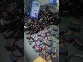 180A High-current QS connectors from our factory. #QSConnector #PowerSupply #Factory