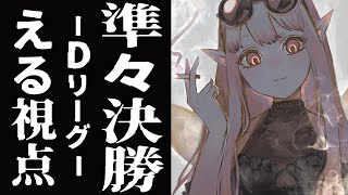 【＃マリカにじさんじ杯】準々決勝Dリーグ｜アシスト脱却者視点【にじさんじ/える】【マリオカート8DX】
