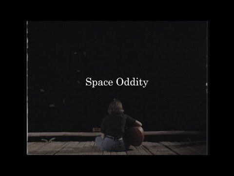 space oddity(1969) - david bowie