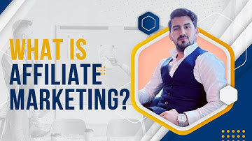 How to become amazon associate | What is Affiliate Marketing? | Amazon | Shahid Anwar | Ulearna پښتو