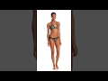 TYR Women S Hiromi Cove Mini Bikini Bottom SwimOutlet Com 