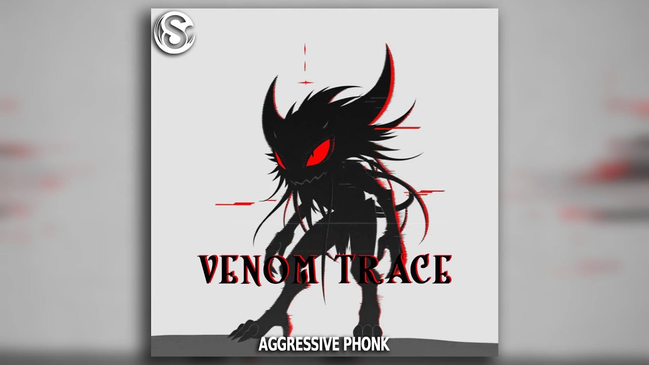 VENOM TRACE | SHDM