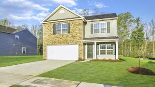 1650 Weatherend Drive Rural Hall, NC   Chandler Pointe