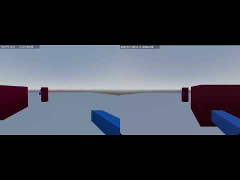 FPS Shoot Lag Compensation
