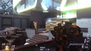 OCE #5 - Rage Comback | By Rage Edits