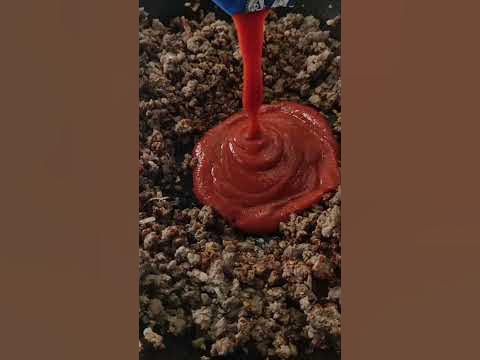 ДОМАШНЯ ПАСТА З СОУСОМ БАЛОНЬЄЗЕ #паста #якприготуватипасту #паставдома ...