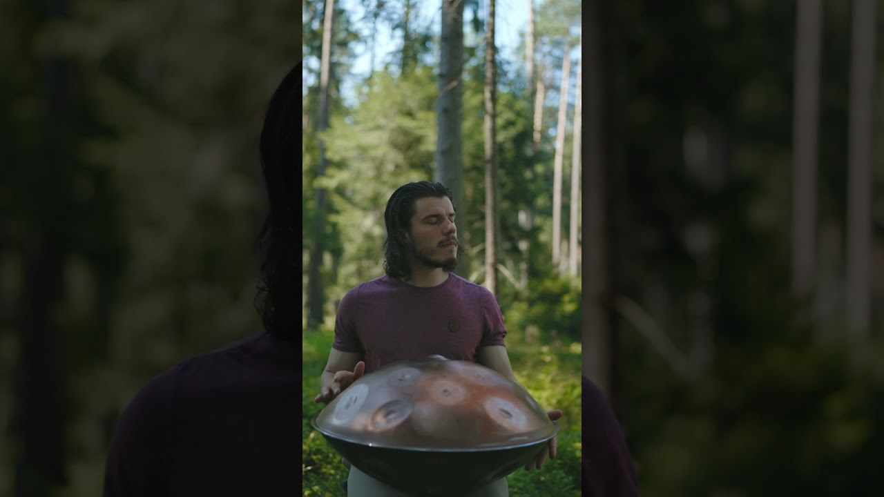Konstantin Rössler - Sweet melody on @AyasaInstruments E Amara 20🛸