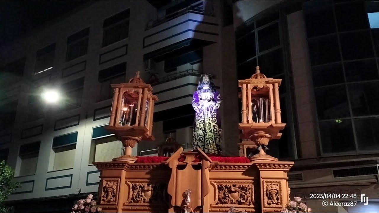 Medinaceli - Semana Santa Ciudad Real 2023