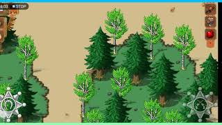 Graal Online Ol'West 4 Secrets You Didn't Know Watch This screenshot 3