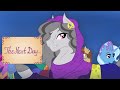 Beginning of video