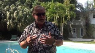 Swimming Taper - How to taper men versus women - Sam Freas