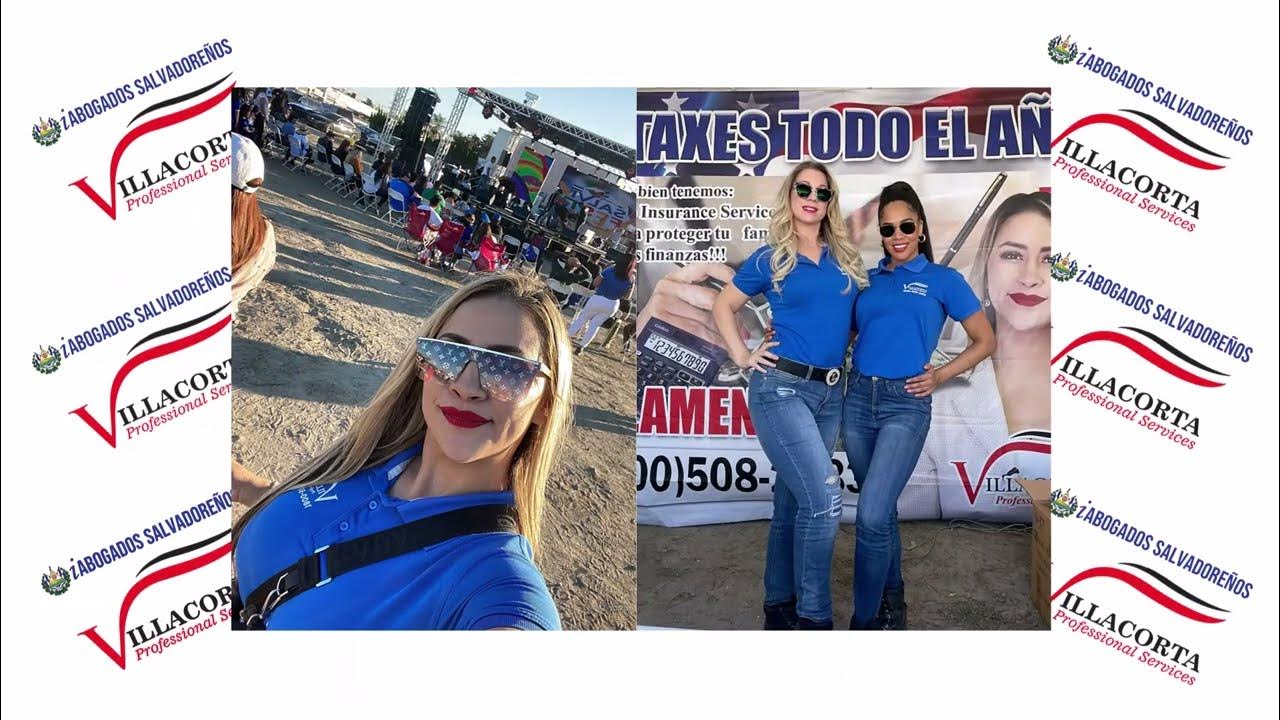 Abogados y Notarios Salvadoreños SALVI FEST 2022 YouTube