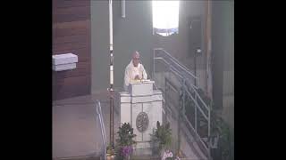 Fr. Peter Puntal - April 26, 2020 - The Third Sunday of Easter