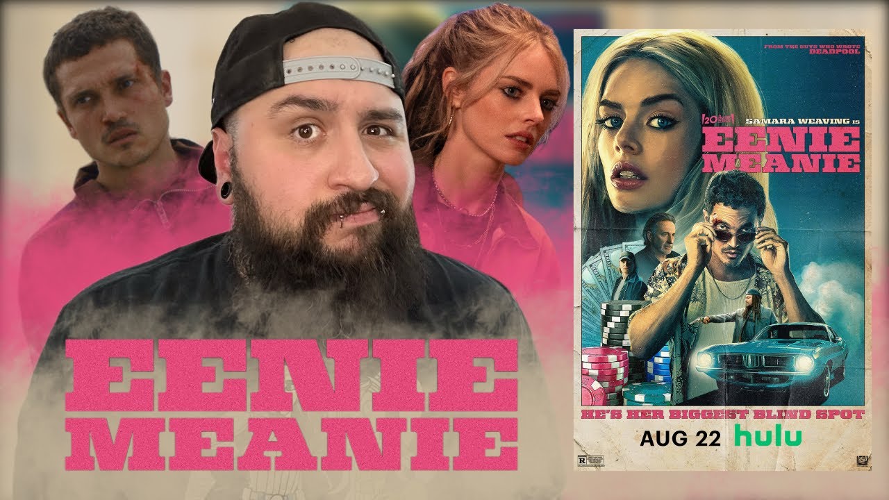 Eenie Meanie (2025) HAD POTENTIAL! - Movie Review