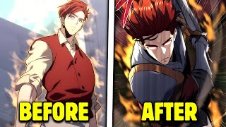 His Family Were Betrayed & Killed But He Reborn The Past With All Memories For Revenge! Manhwa Recap