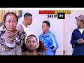 AGAHINDA KIMPFUBYI SO3EP89 Sine Atsemeye Papa Weyanzekureka Ubusamvanyi