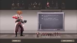 TF2 Koth Nucleus Gameplay