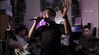 Petang - Allesandro (We the Vessel Feat. Krisberne Fowler) Live session