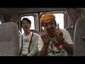 『バナナTV』タイ・バンコク編 ＃1-1「ニューヨーク？」＠テレ朝動画