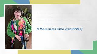 Spotlight on National Building Renovation Plans: European Disability Forum