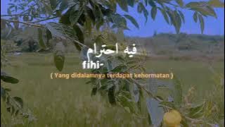 STORY WA SHOLAWAT PAGI HARI \\ QUOTES SHOLAWAT ROBBI KHOLAQ \\ STORY WA 30 DETIK TERBARU 2022