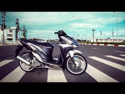 Xe vario 150 độ kiểng đẹp nhất 2020 - YouTube