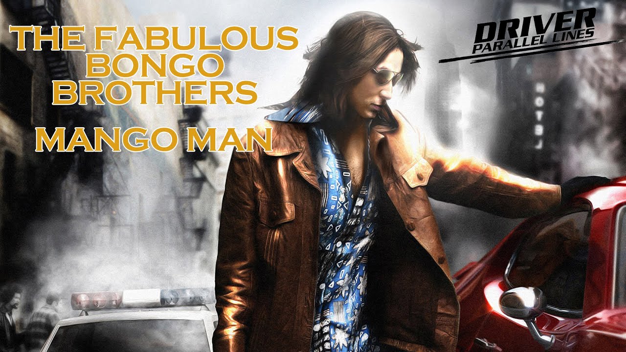 The Fabulous Bongo Brothers Mango man (1978) YouTube