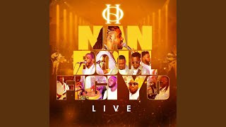 Bob marley (feat. dj skety) [Live 2021]
