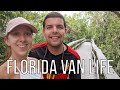 Van Life in Biscayne and Everglades National Park | Ep. 120